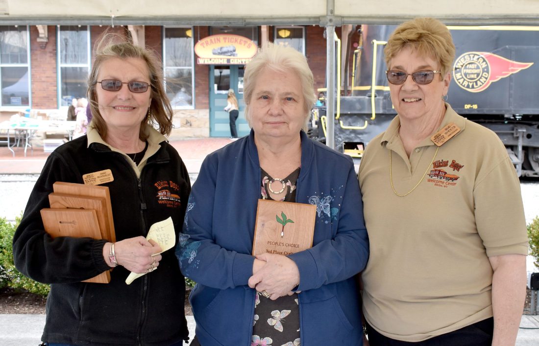 Ramps and Rail Festival draws crowd News, Sports, Jobs The